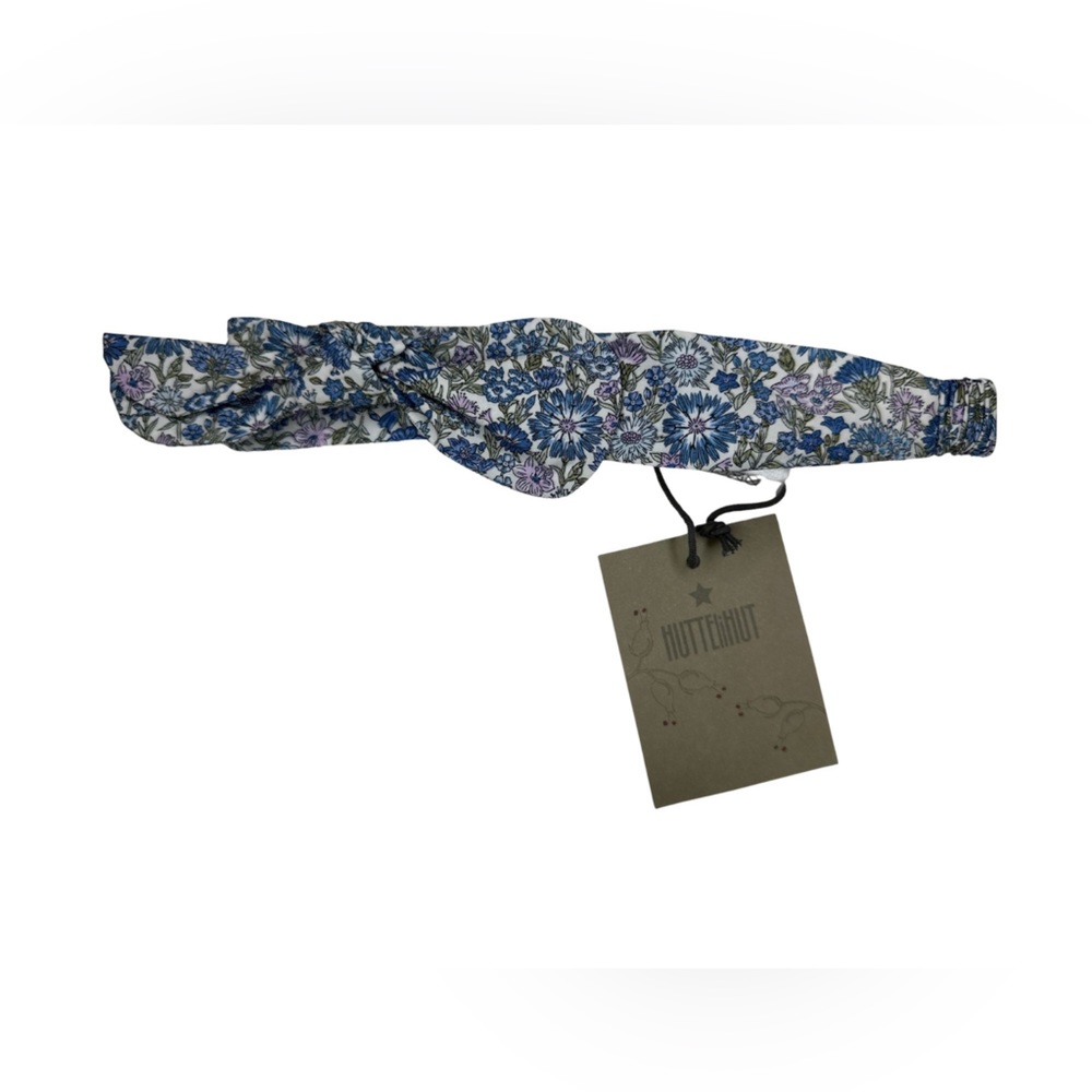 SAMPLE - HutteliHut - Headband - Liberty Fabric , Mayfield